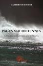 Pages Mauriciennes ; Chroniques Journalistiques De L'Île Maurice - Preview