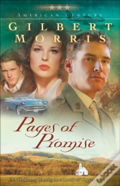 Capa do artigo Pages Of Promise (American Century Book #6)