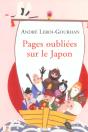 Pages Oubliées Sur Le Japon - Preview