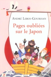 Capa do artigo Pages Oubliées Sur Le Japon