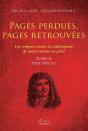 Pages Perdues, Pages Retrouvées Tome 2 ; Xviie Siècle - Preview