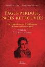 Pages Perdues, Pages Retrouvées Tome 4-1 - Preview