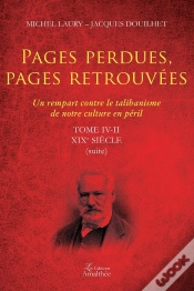 Capa do artigo Pages Perdues, Pages Retrouvées Tome 4-2