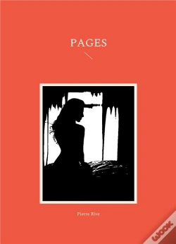 Capa do artigo Pages