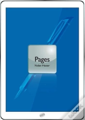 Capa do artigo Pages Pour Ipad