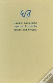 Capa do artigo Pages Sur La Chambre