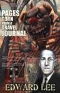 Pages Torn From A Travel Journal - Preview
