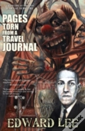 Capa do artigo Pages Torn From A Travel Journal
