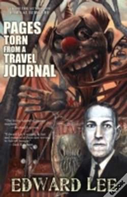 Capa do artigo Pages Torn From A Travel Journal