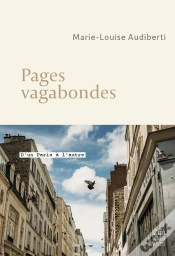 Capa do artigo Pages Vagabondes