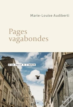 Capa do artigo Pages Vagabondes