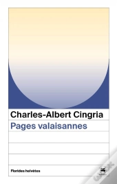 Pages Valaisannes