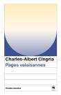 Pages Valaisannes - Preview
