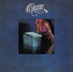Capa do artigo Pages - Vinil