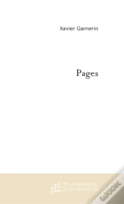 Capa do artigo Pages