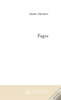 Capa do artigo Pages
