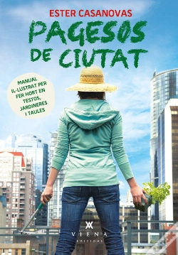 Capa do artigo Pagesos De Ciutat