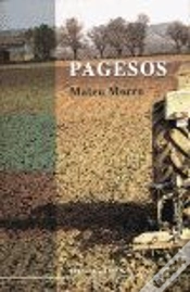 Capa do artigo Pagesos