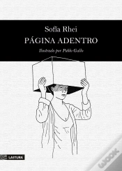 Capa do artigo Página Adentro