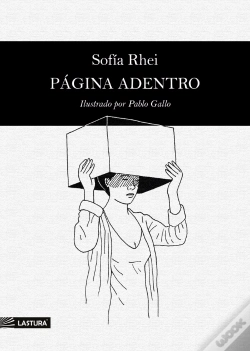 Capa do artigo Página Adentro
