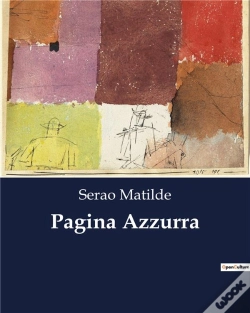 Capa do artigo Pagina Azzurra
