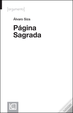 Capa do artigo Página Sagrada