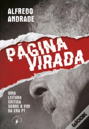 Capa do artigo Página Virada