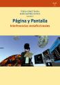 Página Y Pantalla - Preview