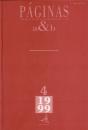 Páginas a & b nº 4 : Arquivos & Bibliotecas - Preview