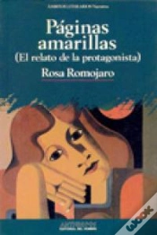 Capa do artigo Paginas Amarillas