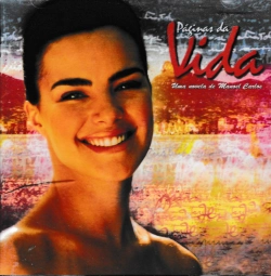 Capa do artigo Páginas Da Vida - CD