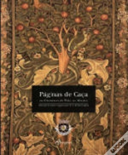 Capa do artigo Páginas de Caça Na Literatura de Trás-os-Montes