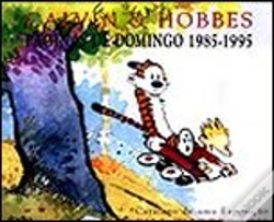Capa do artigo Páginas de Domingo