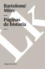 Paginas De Historia - Preview