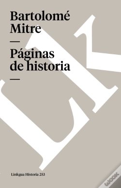 Capa do artigo Paginas De Historia