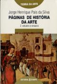Páginas de História da Arte - Vol. II