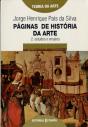 Páginas de História da Arte - Vol. II - Preview