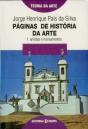 Páginas de História da Arte - Volume I - Preview