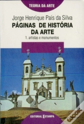 Páginas de História da Arte - Volume I