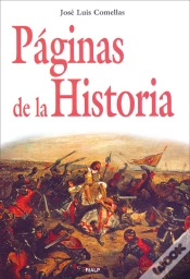 Capa do artigo Páginas De La Historia