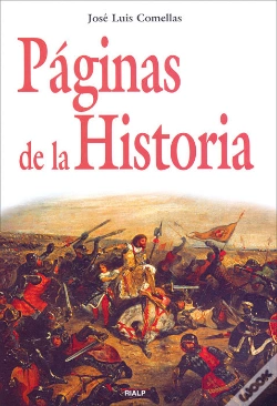 Capa do artigo Páginas De La Historia