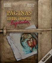 Capa do artigo Páginas de Livros Infantis Rejeitadas