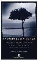 Páginas de Melancolia e Contentamento