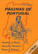Páginas de Portugal