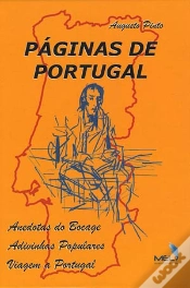 Capa do artigo Páginas de Portugal