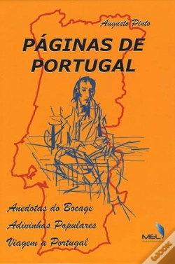 Capa do artigo Páginas de Portugal