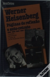 Páginas de Reflexão e Auto - Retrato