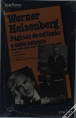 Capa do artigo Páginas de Reflexão e Auto - Retrato