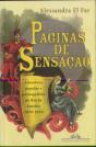 Páginas de Sensação - Preview