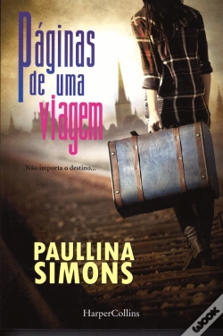 Capa do artigo Páginas de Uma Viagem